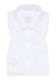 Original Shirt Popeline Langarm