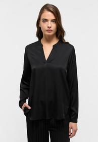 Viscose Shirt  Langarm
