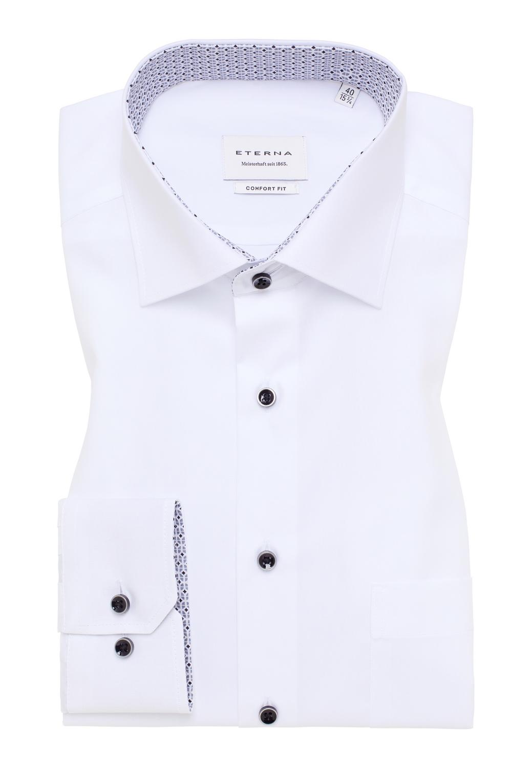 Hemd 1308 E15K male