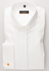 Cover Shirt Twill Langarm