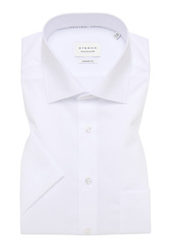 Original Shirt Popeline Kurzarm