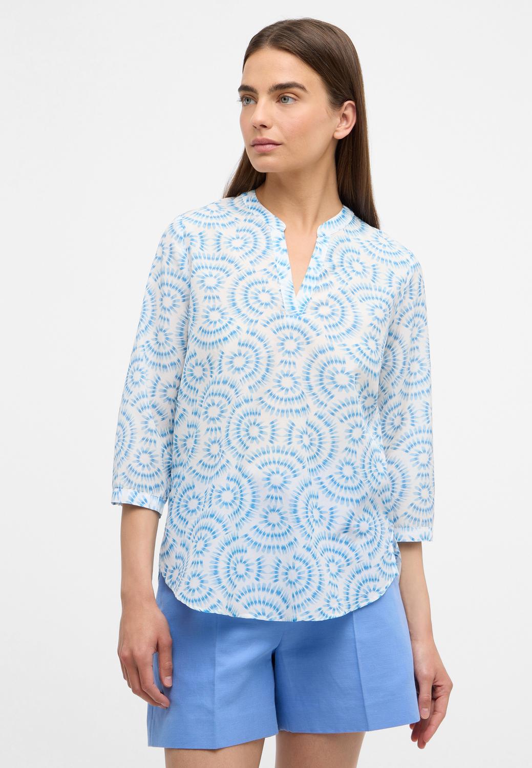 Bluse 7640 R931 female