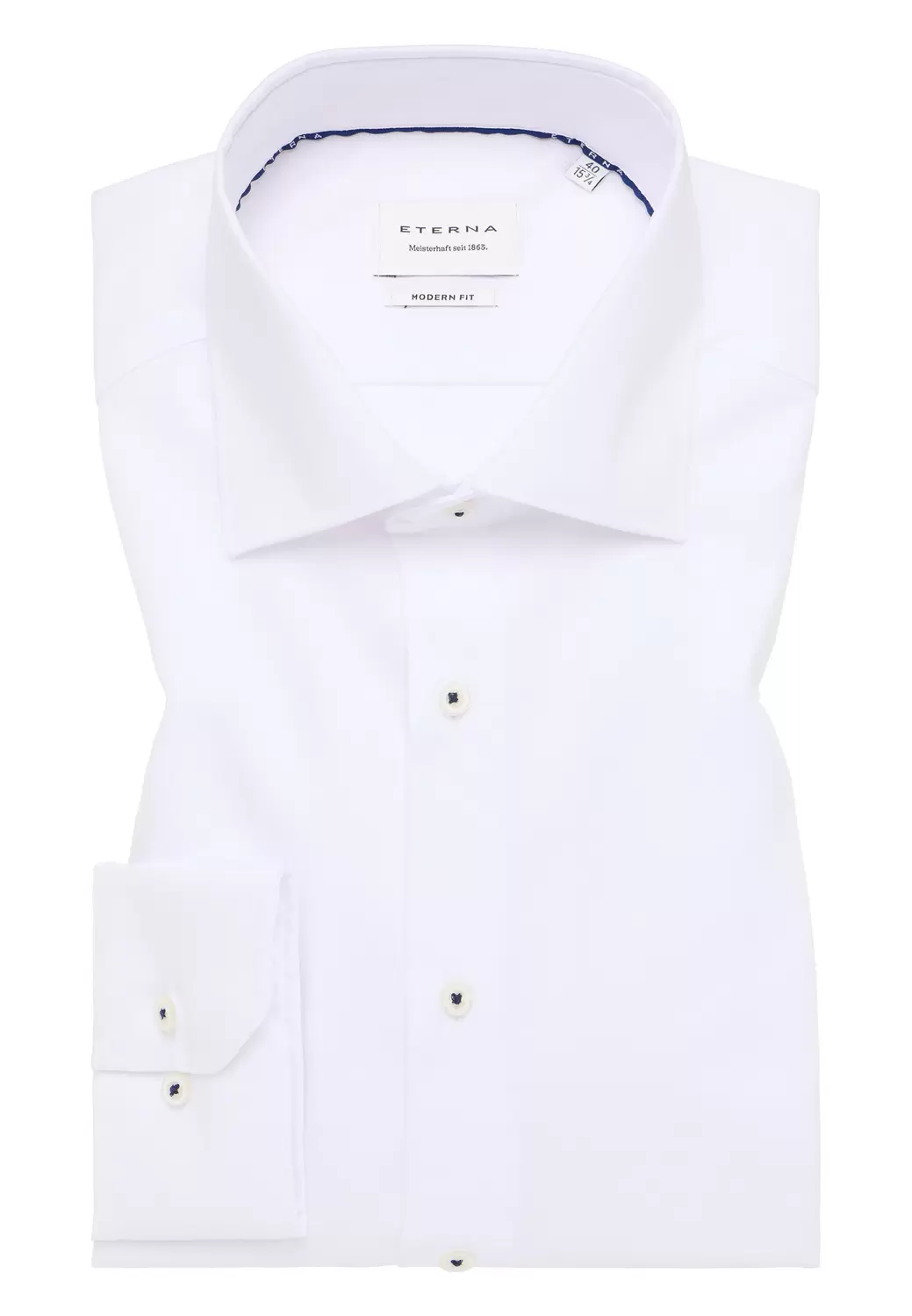 Hemd 2380 X18K male
