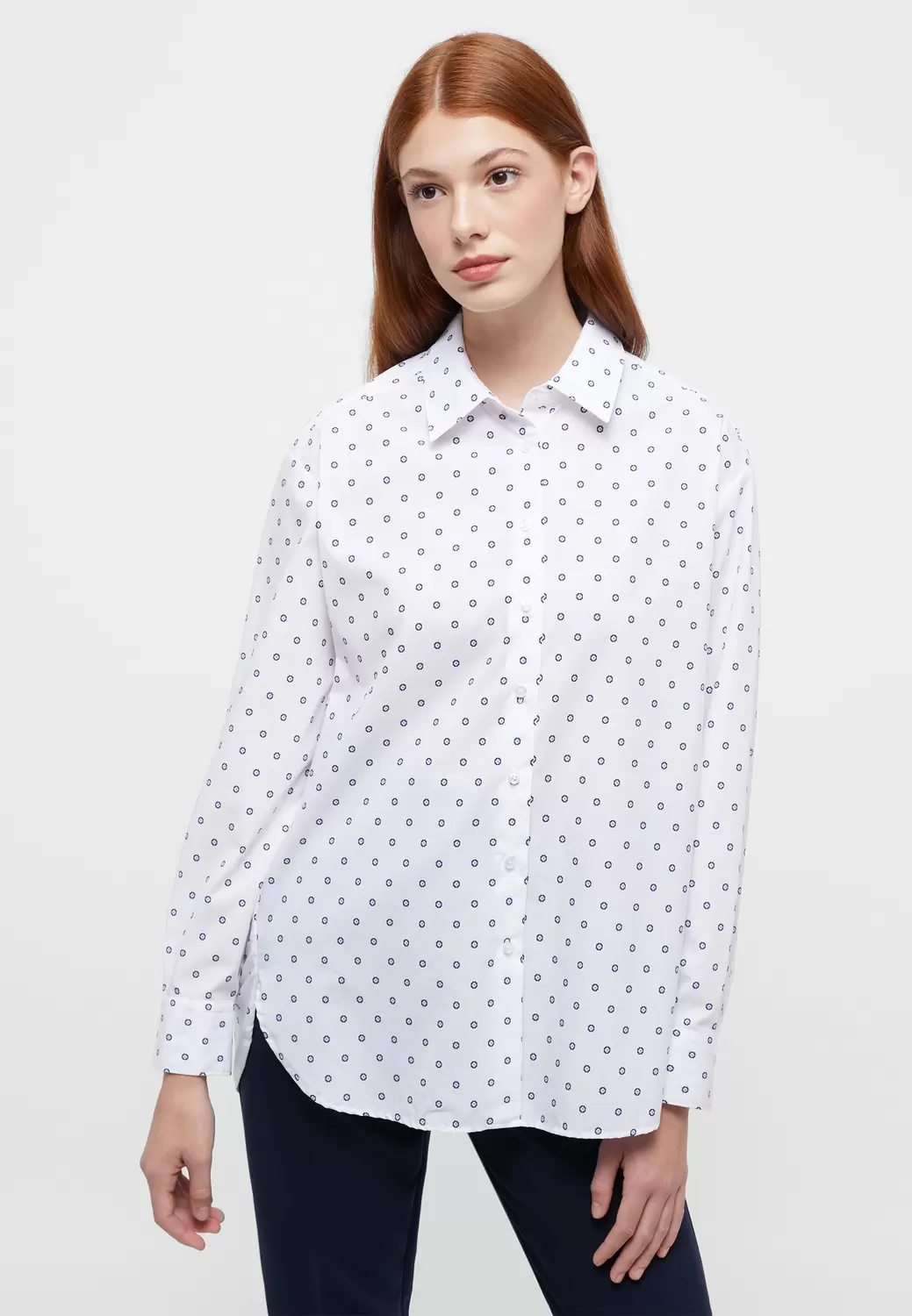 Bluse 7653 D326 female