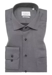 Hemd 1178 E19K - 35/silber