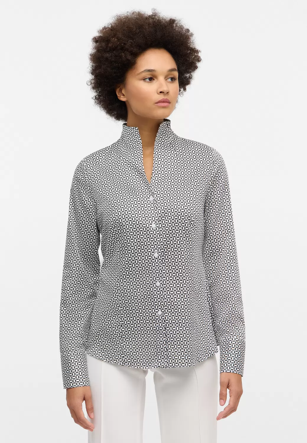 Bluse 7491 D266 female
