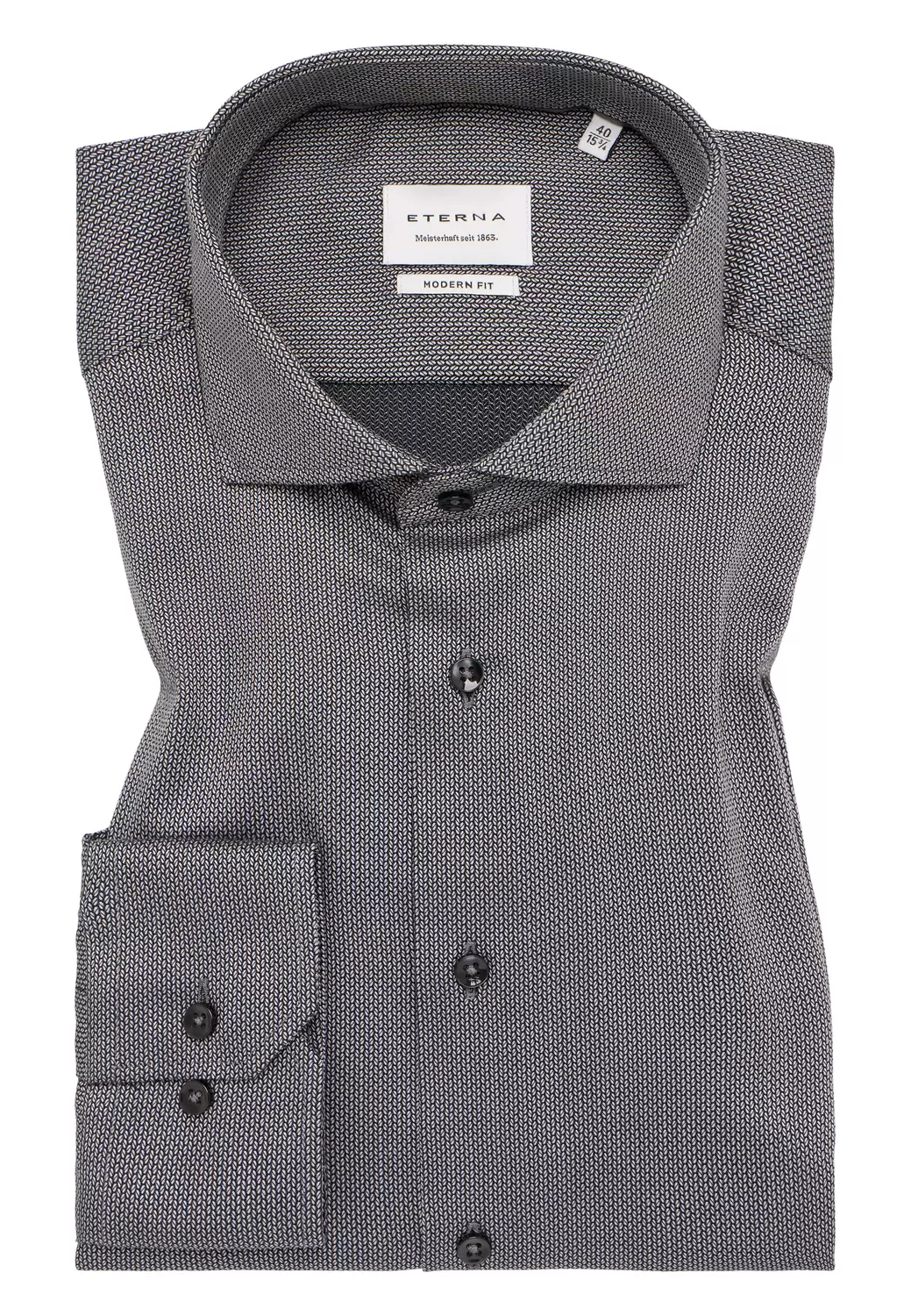Hemd 1178 X17V male