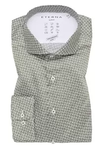 Performance Shirt Twill Langarm