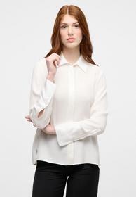 Bluse Viskose Langarm