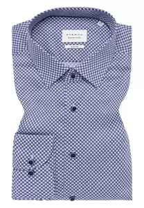 Hemd Twill Langarm