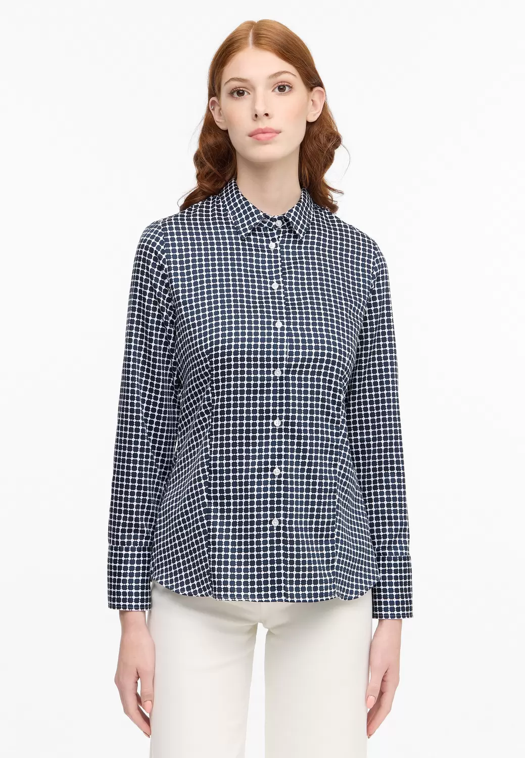 Bluse 7136 D708 female