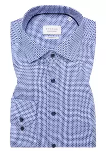 Hemd Twill Langarm
