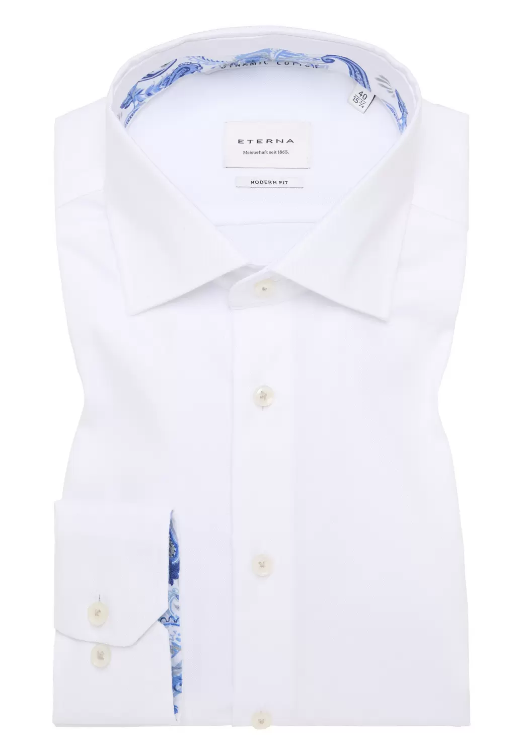 Hemd 4352 X94K male