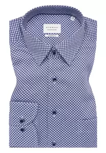 Hemd Twill Langarm