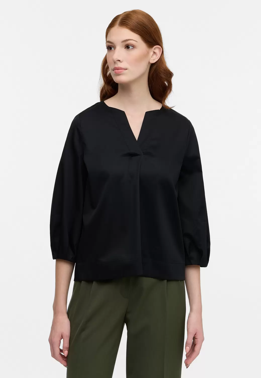 Bluse 5585 R329 female