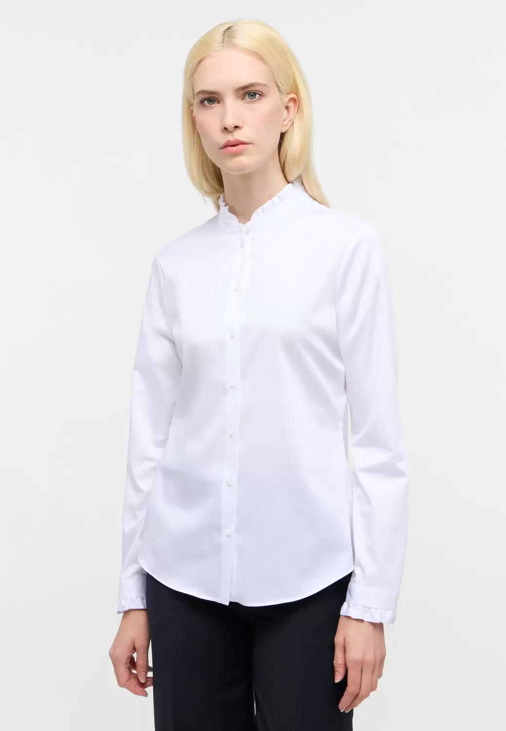 Bluse 5585 DF54 female