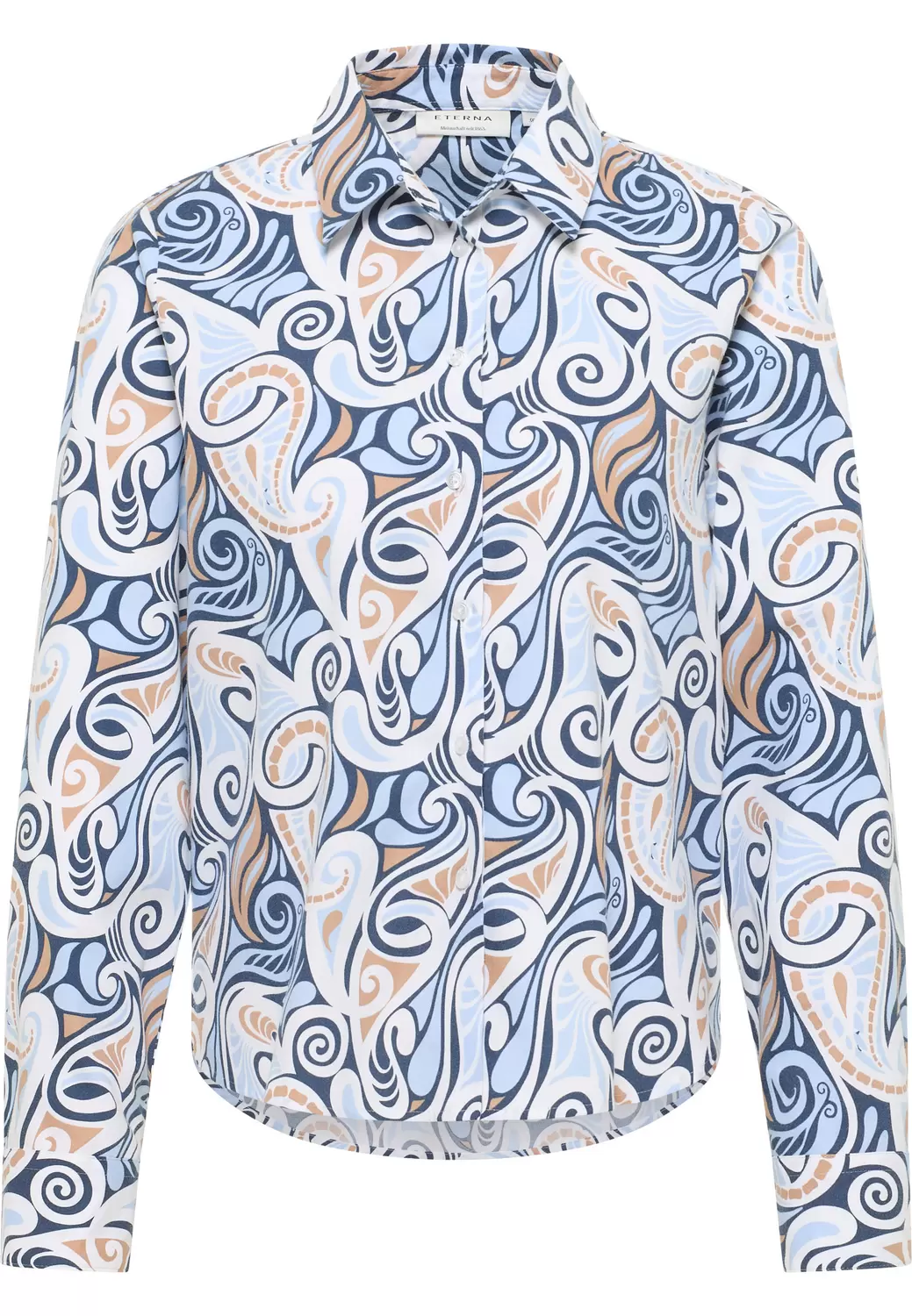 Bluse 7791 D294
