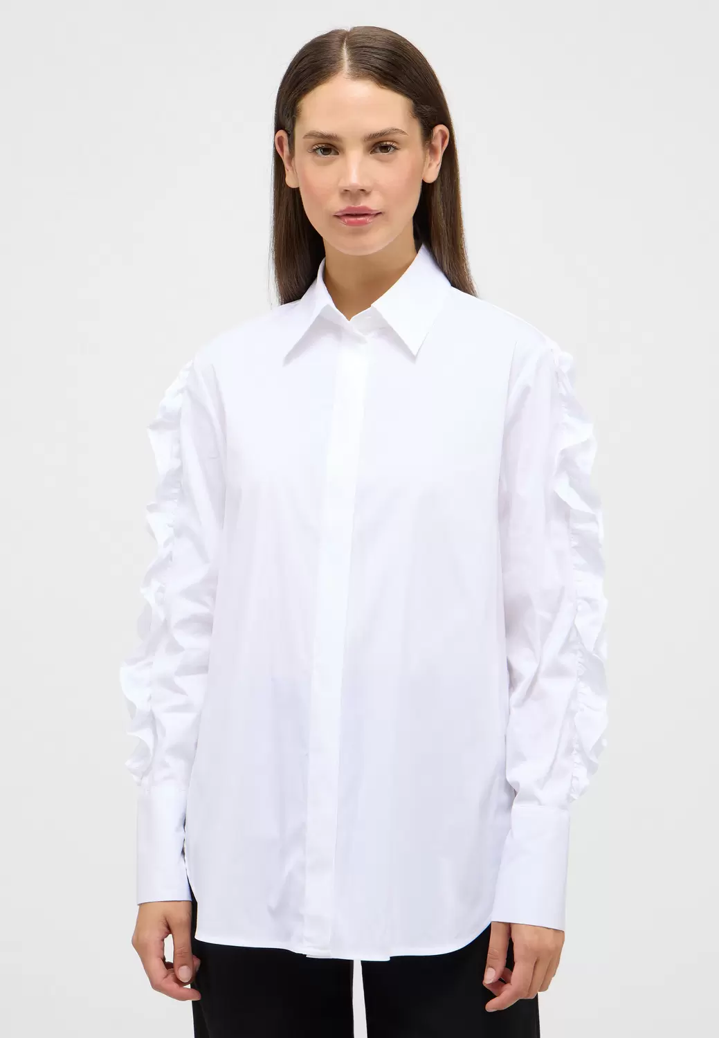 Bluse 5212 DS56 female