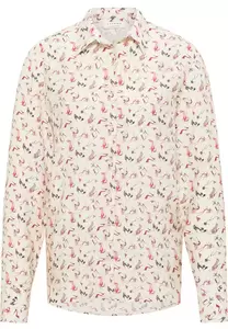 Bluse Viskose Langarm