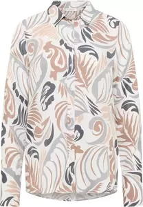 Bluse Viskose Langarm