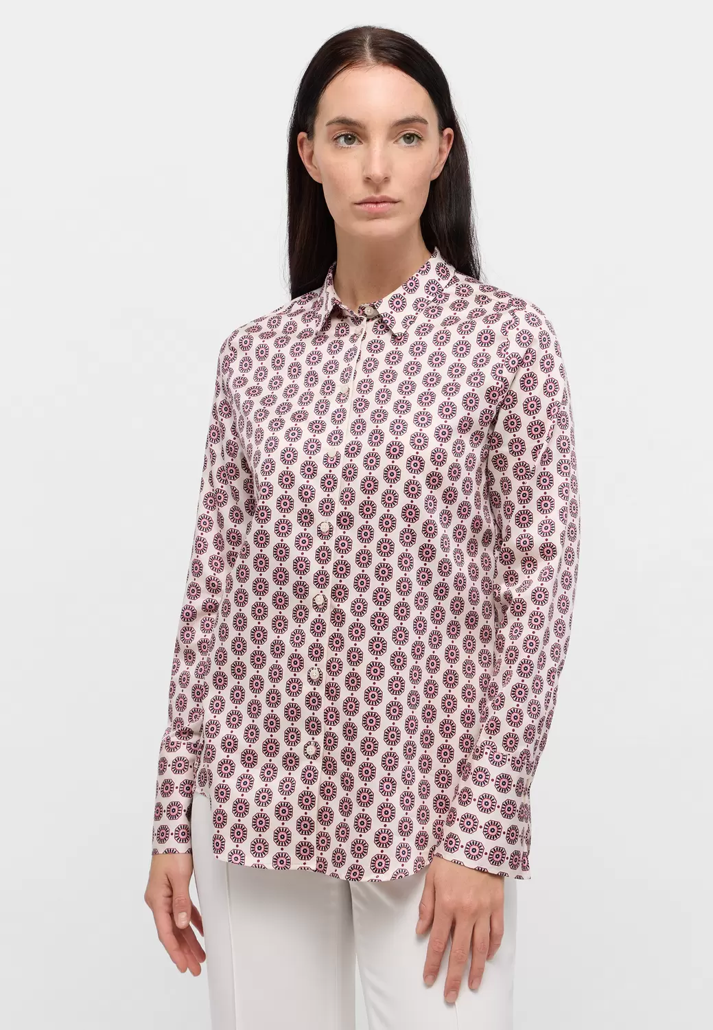 Bluse 7876 D247 female