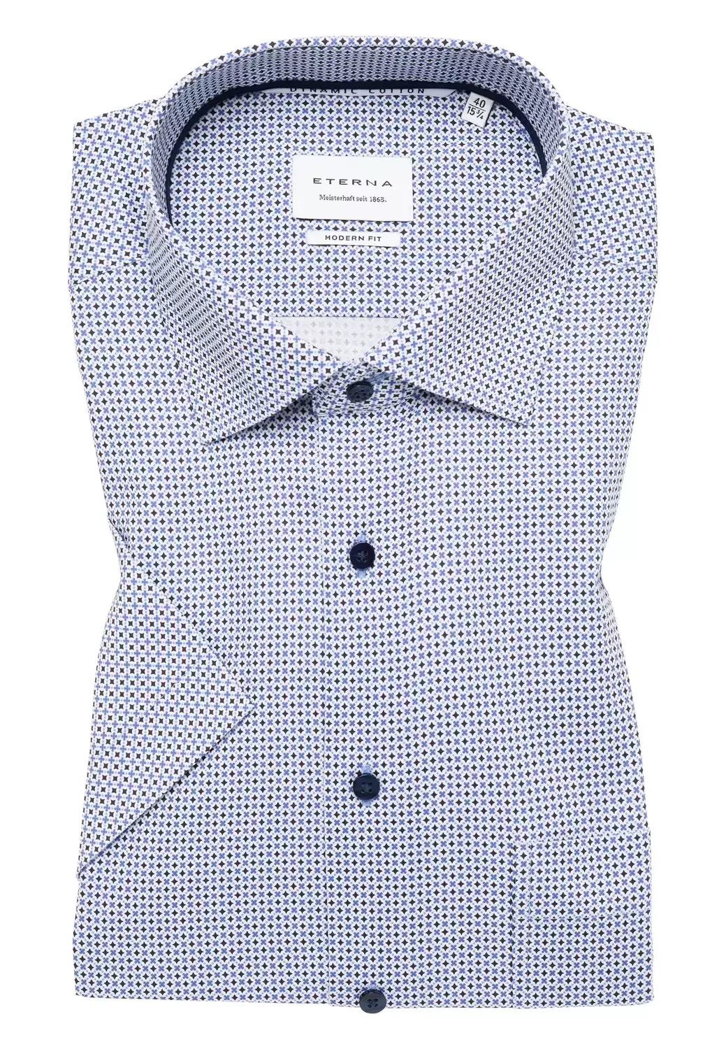Hemd 1289 C19K male
