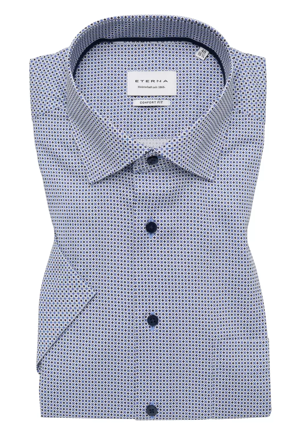 Hemd 1289 K19K male