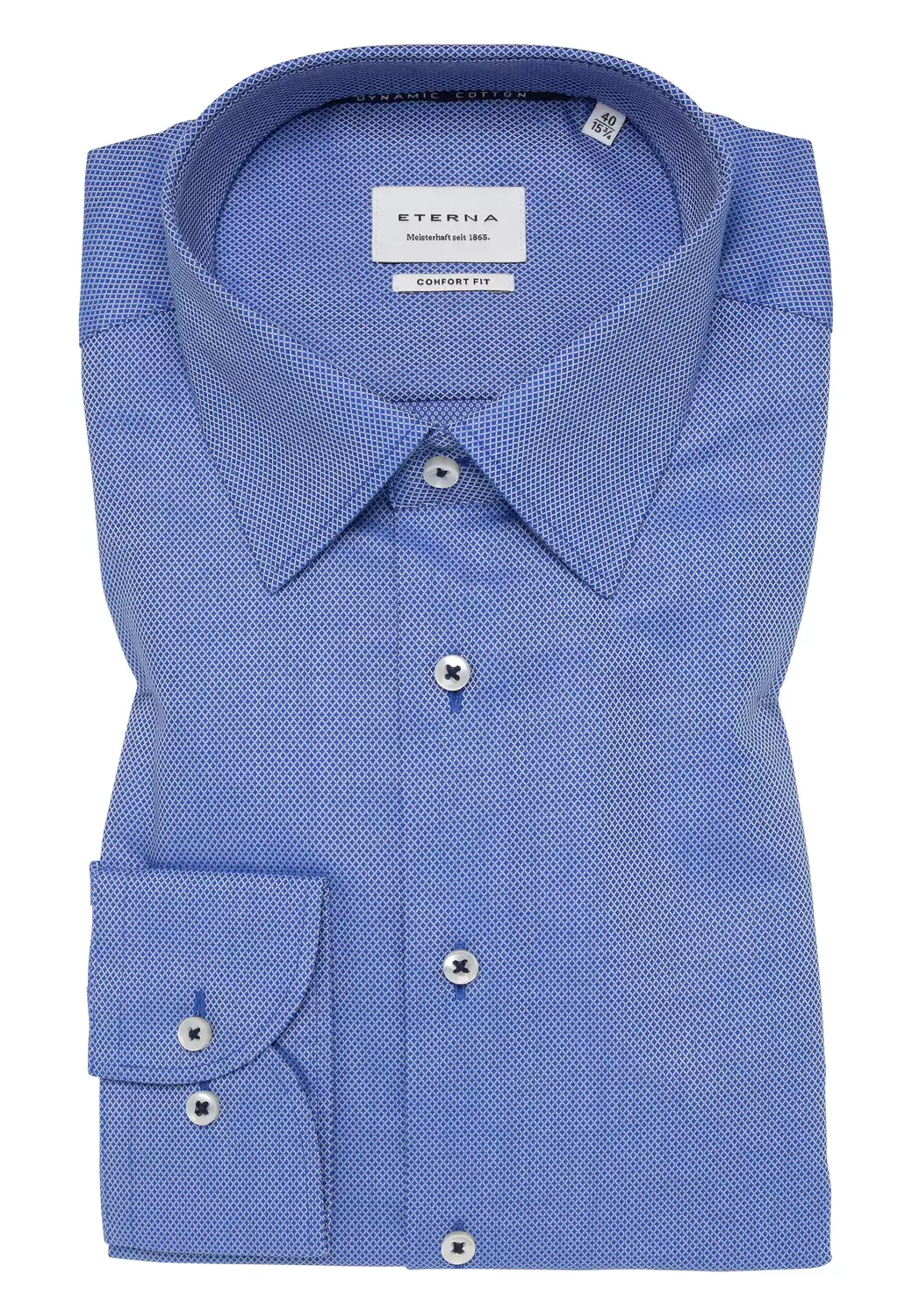 Hemd 2132 EP71 male