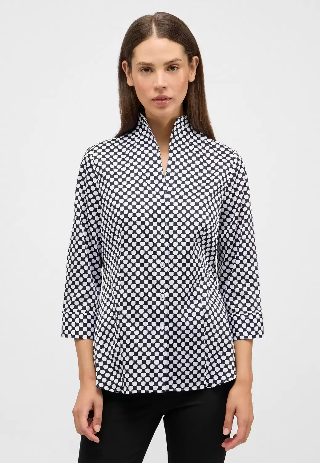 Bluse 7883 R469 female