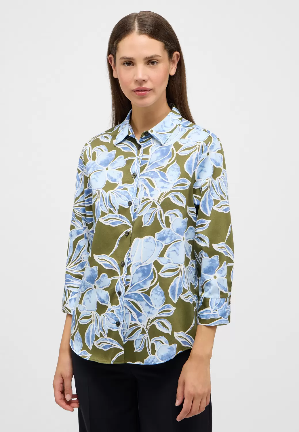 Bluse 7895 R352 female