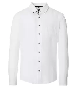 B.D. Casual Short - 000/000 weiss