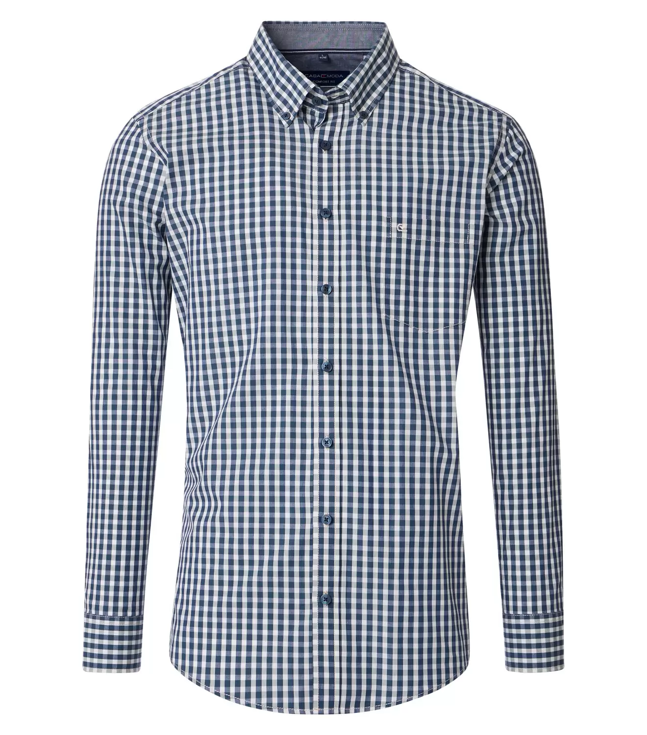 B.D. Comfort Fit