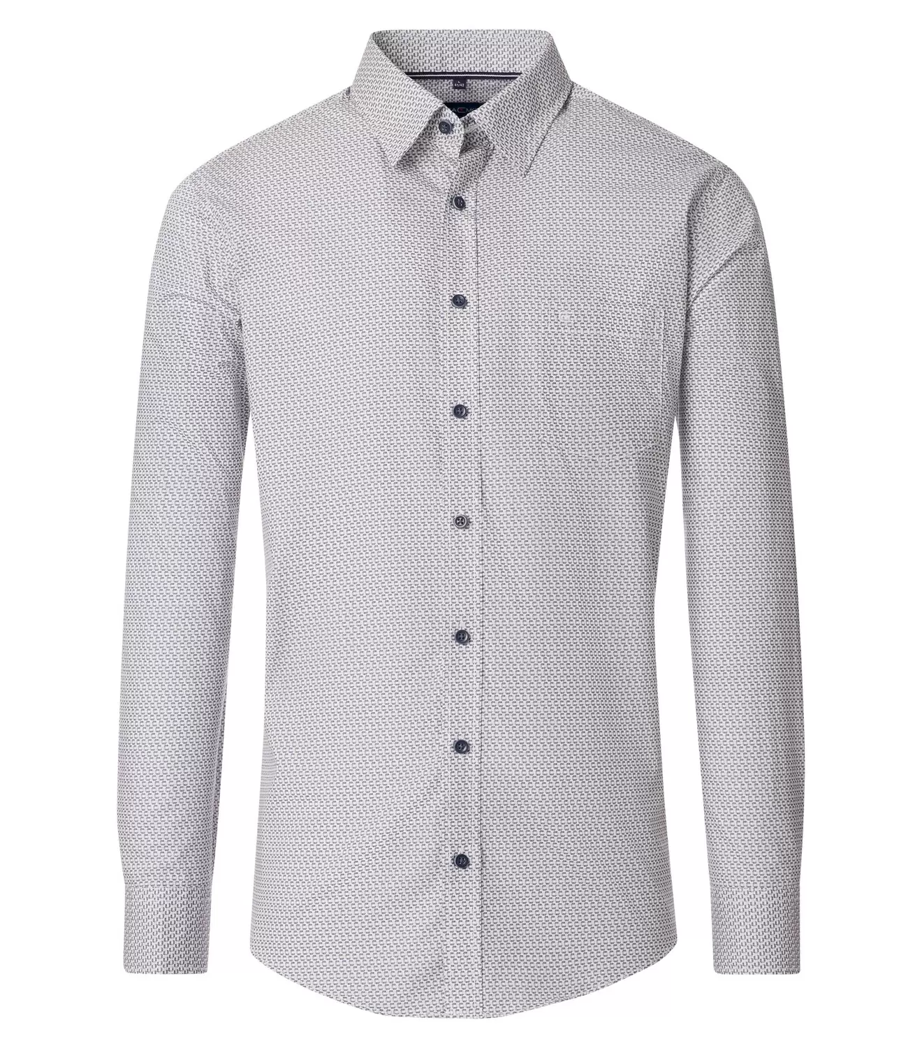 Kent Comfort Fit