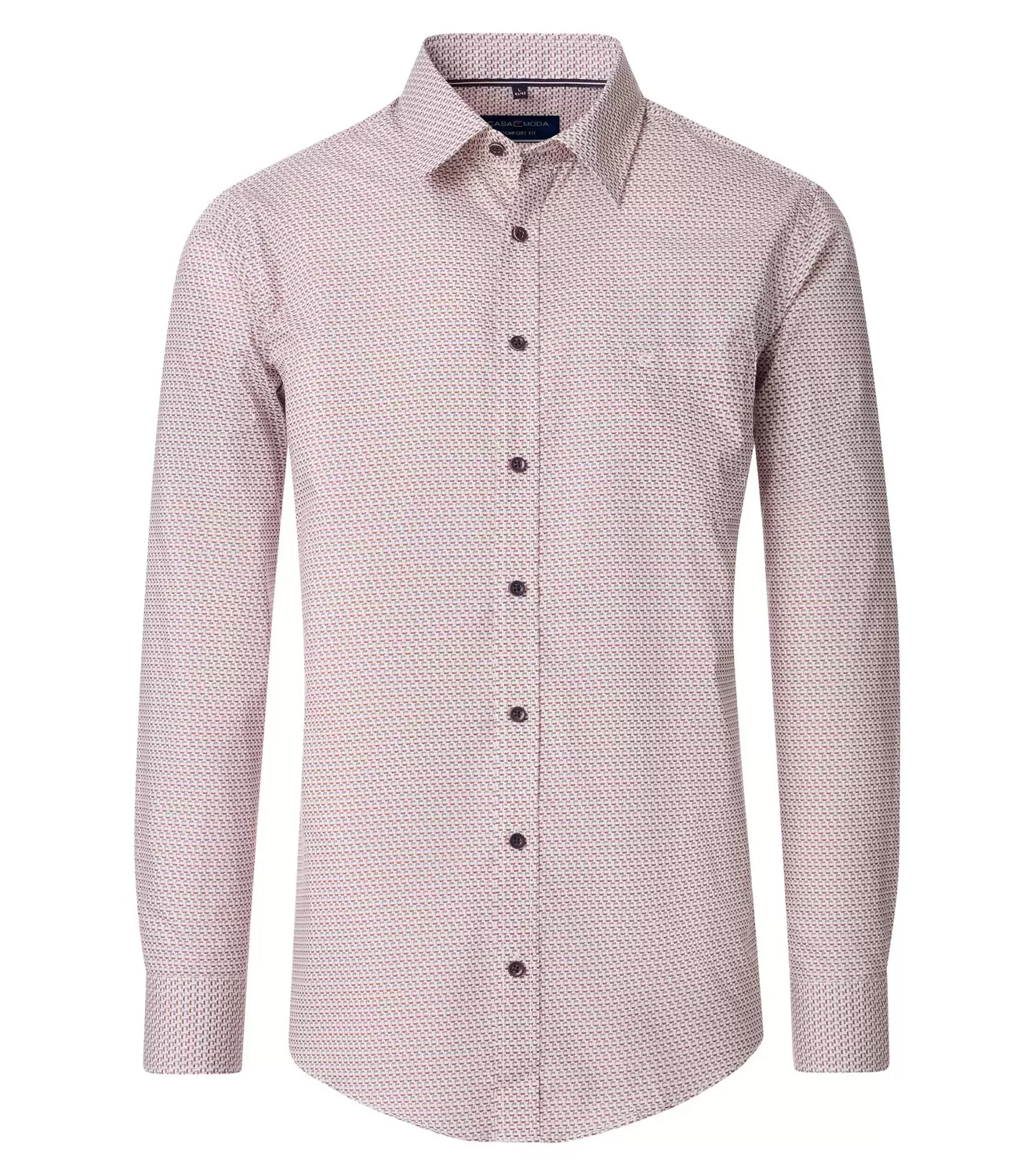 Kent Comfort Fit