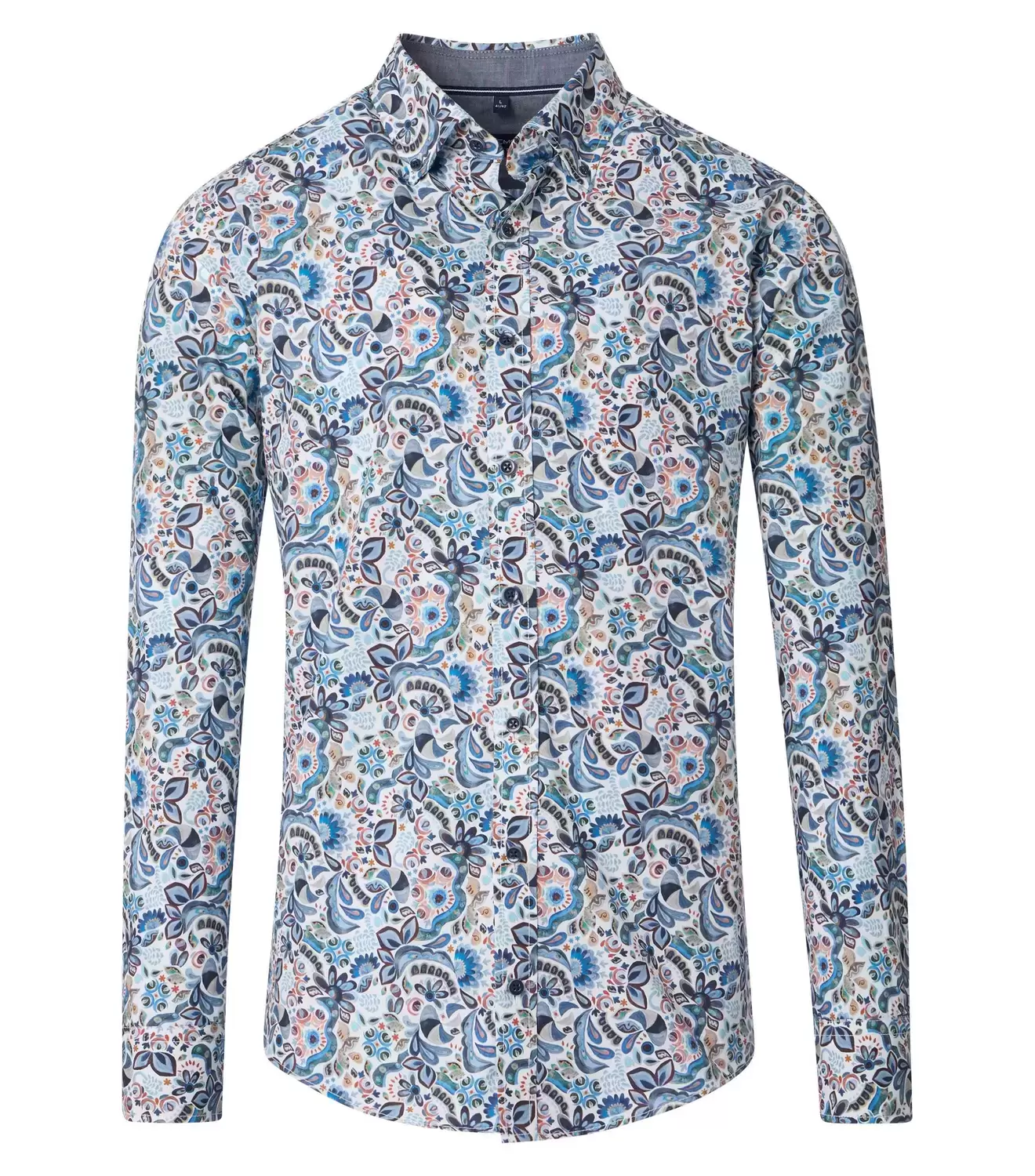 B.D. Comfort Fit male