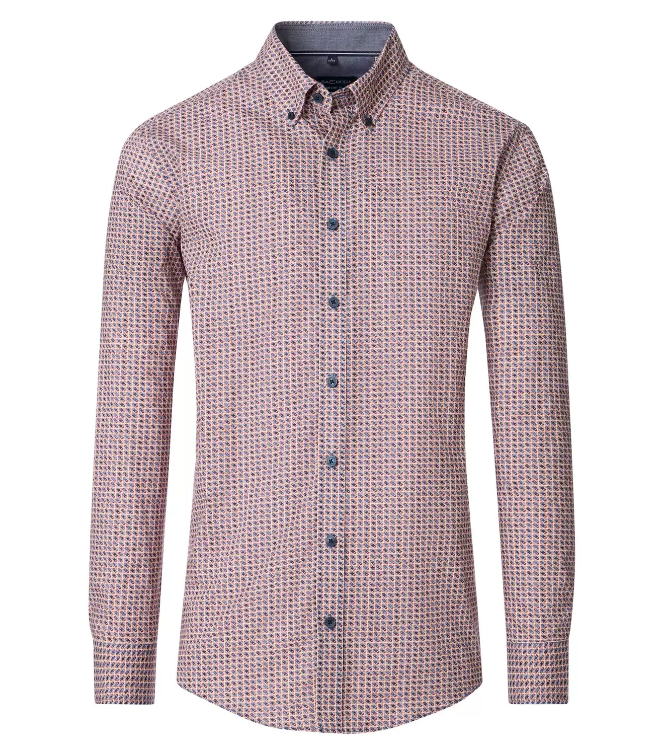 B.D. Comfort Fit male