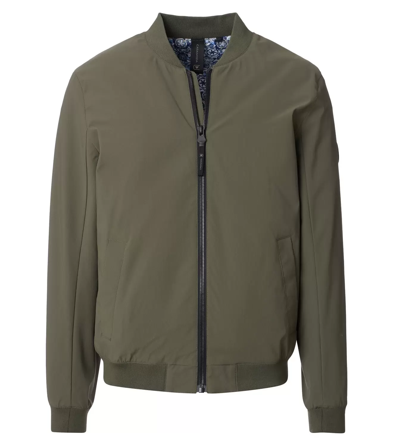 Jacke