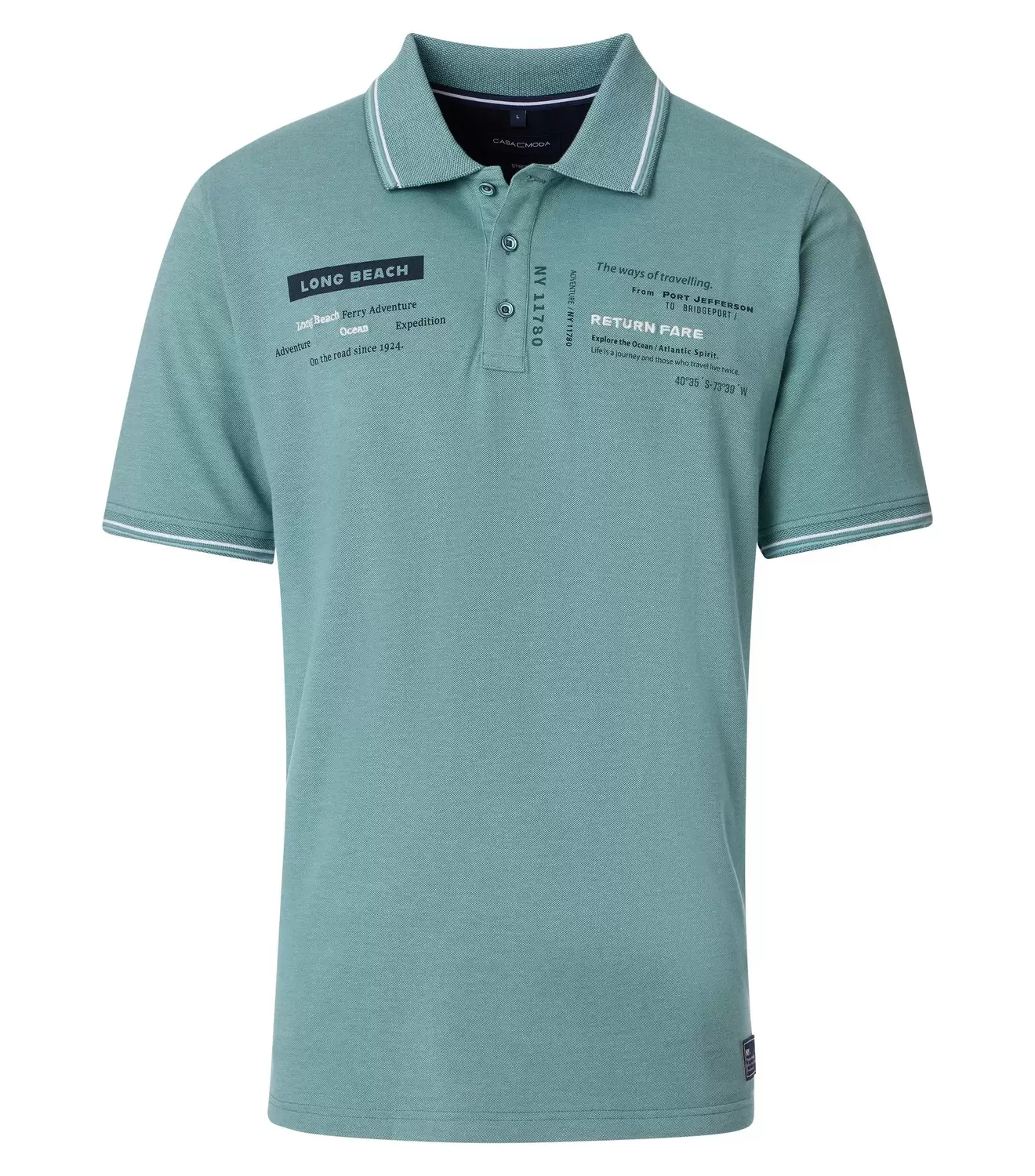 Polo male