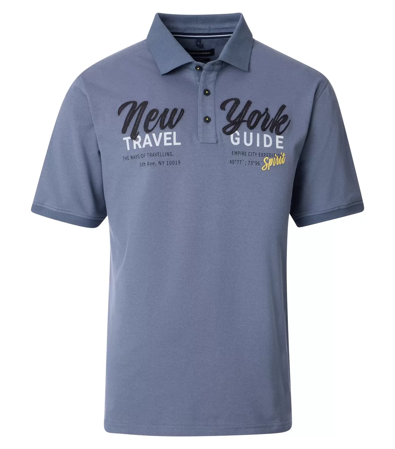 Polo male
