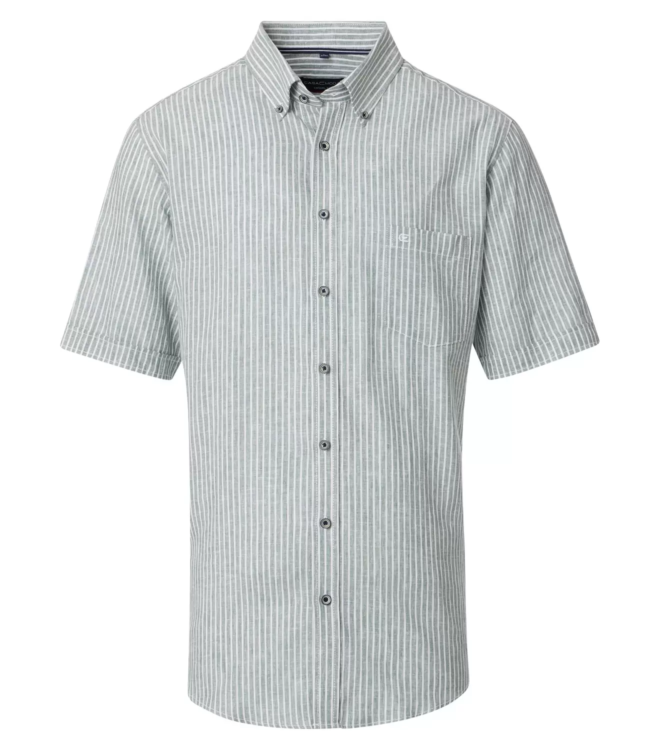B.D. Casual Fit 1/2Arm male
