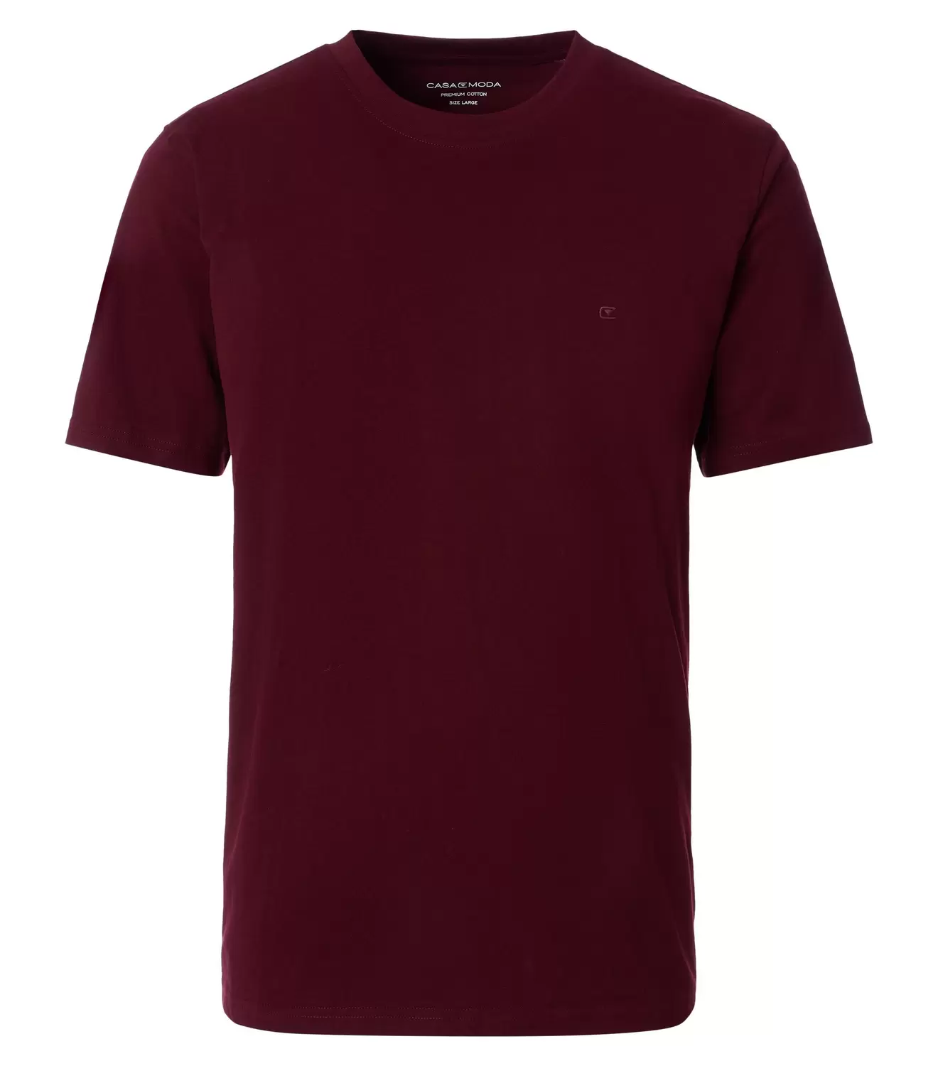 T-Shirt O-Neck NOS