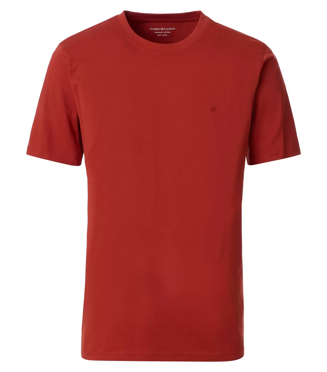 T-Shirt O-Neck NOS