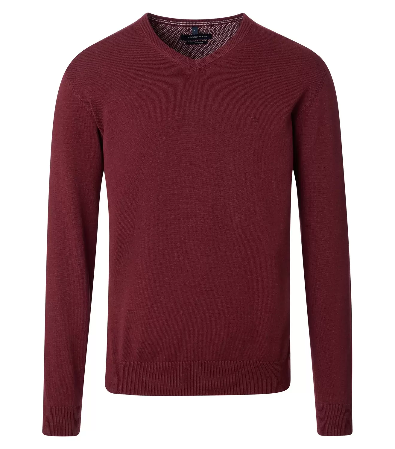 Pullover V-Neck NOS