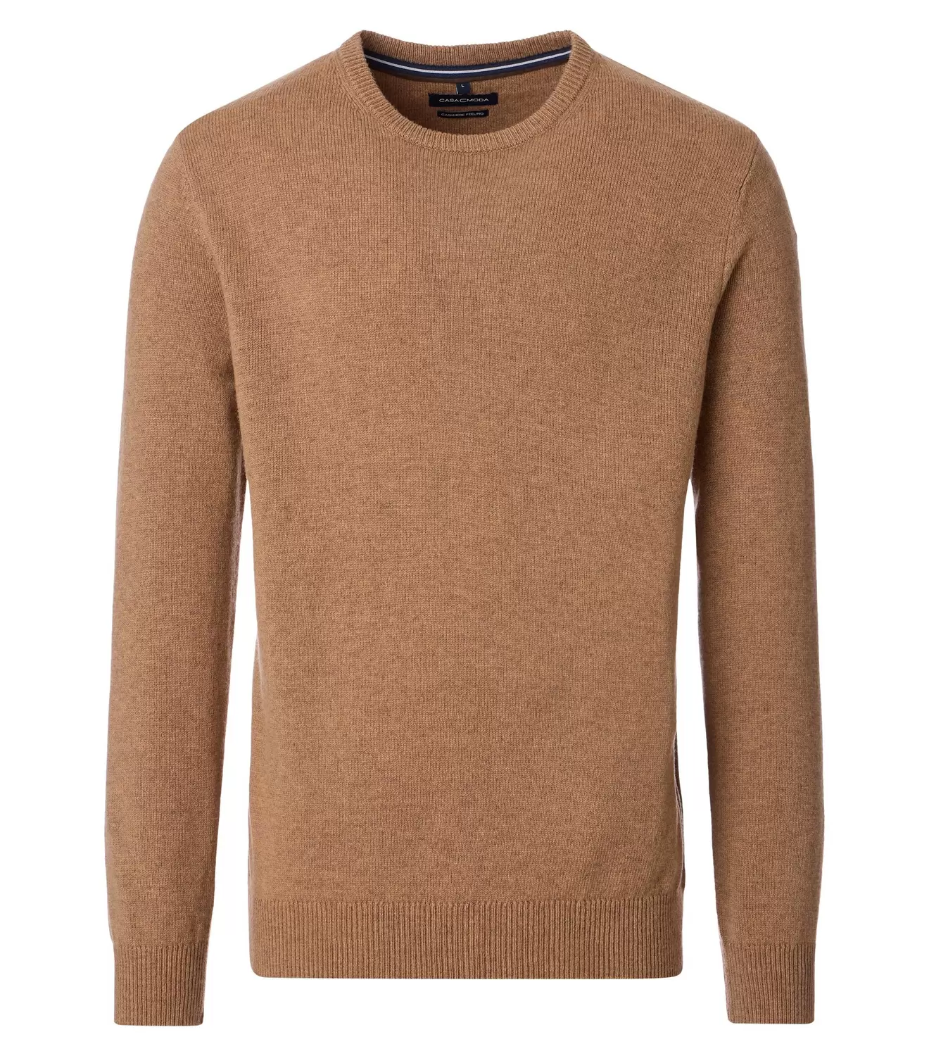 XXXL Pullover, O-Neck male