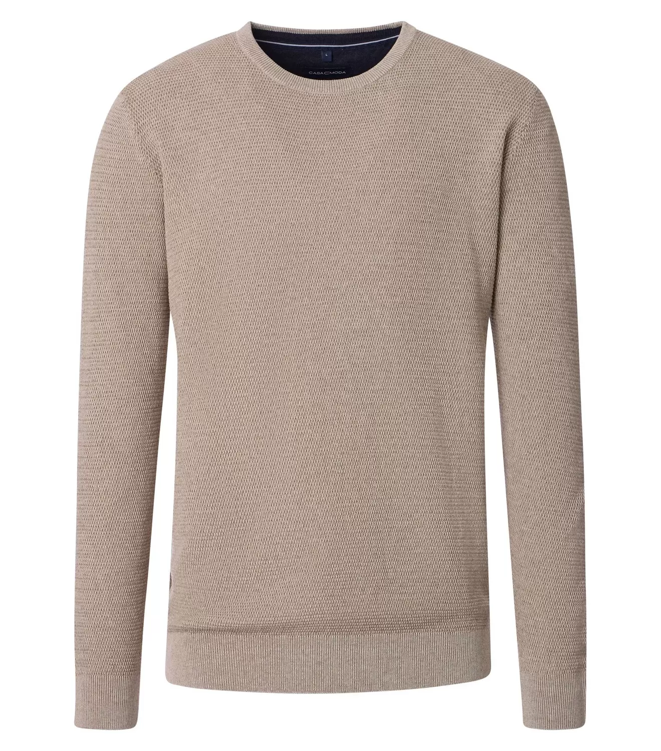 Pullover, O-Neck SNOS