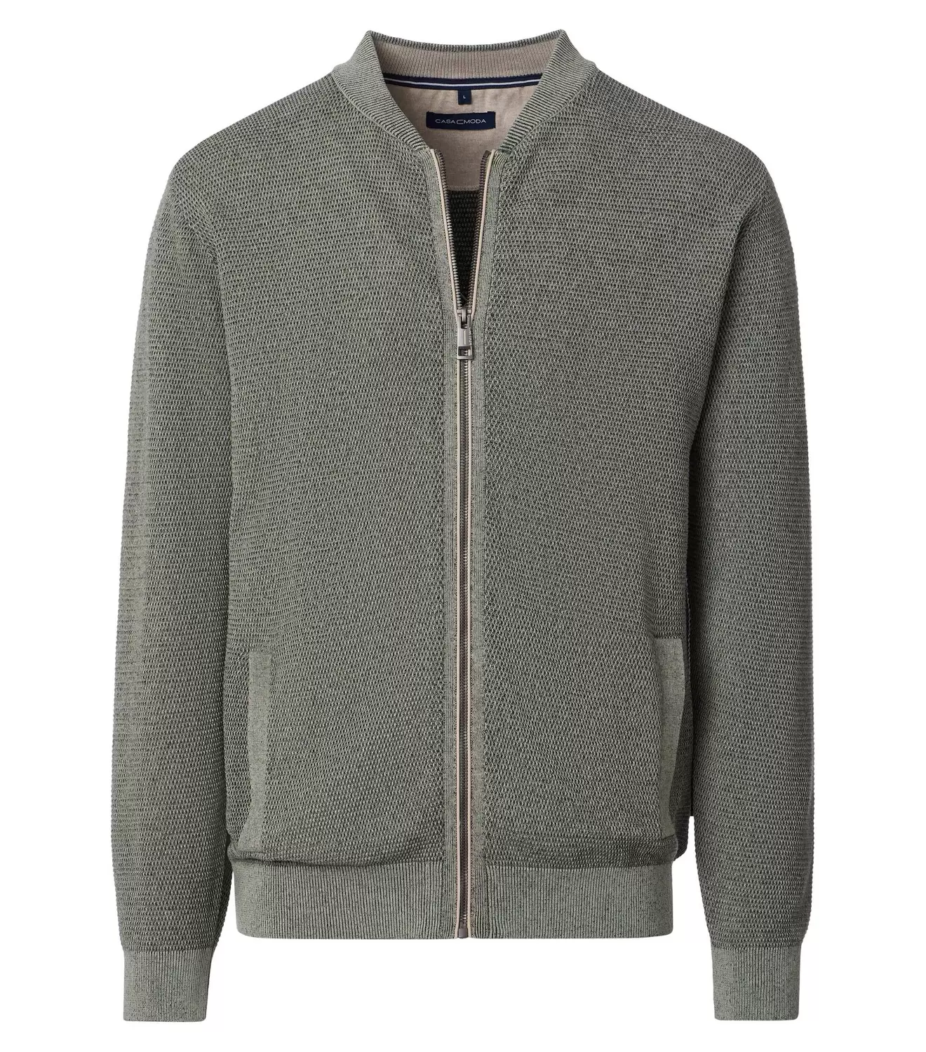 Strickjacke SNOS