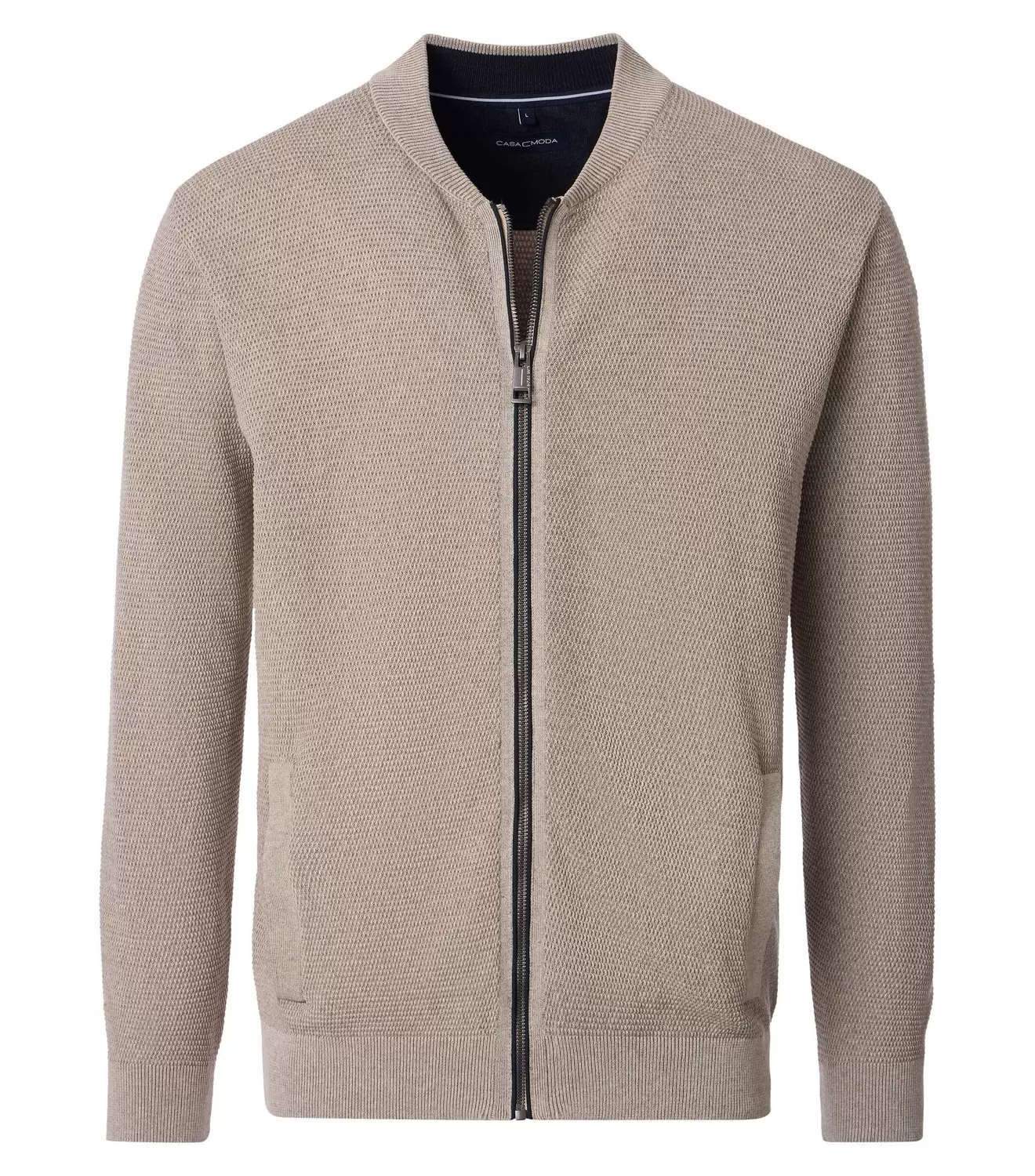 Strickjacke SNOS