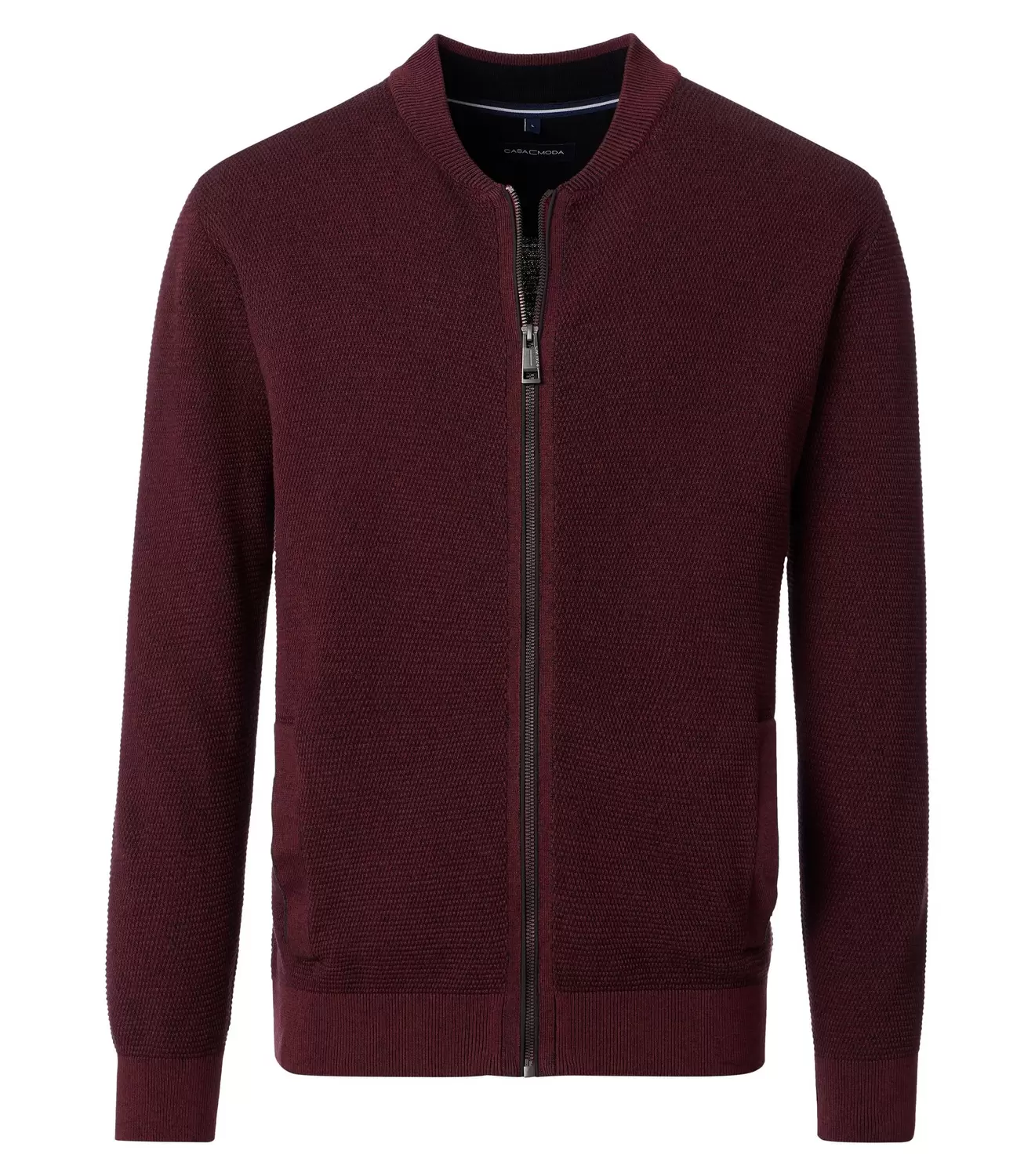 Strickjacke SNOS