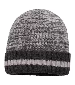 StrickmUEtze - 783/783 anthrazit