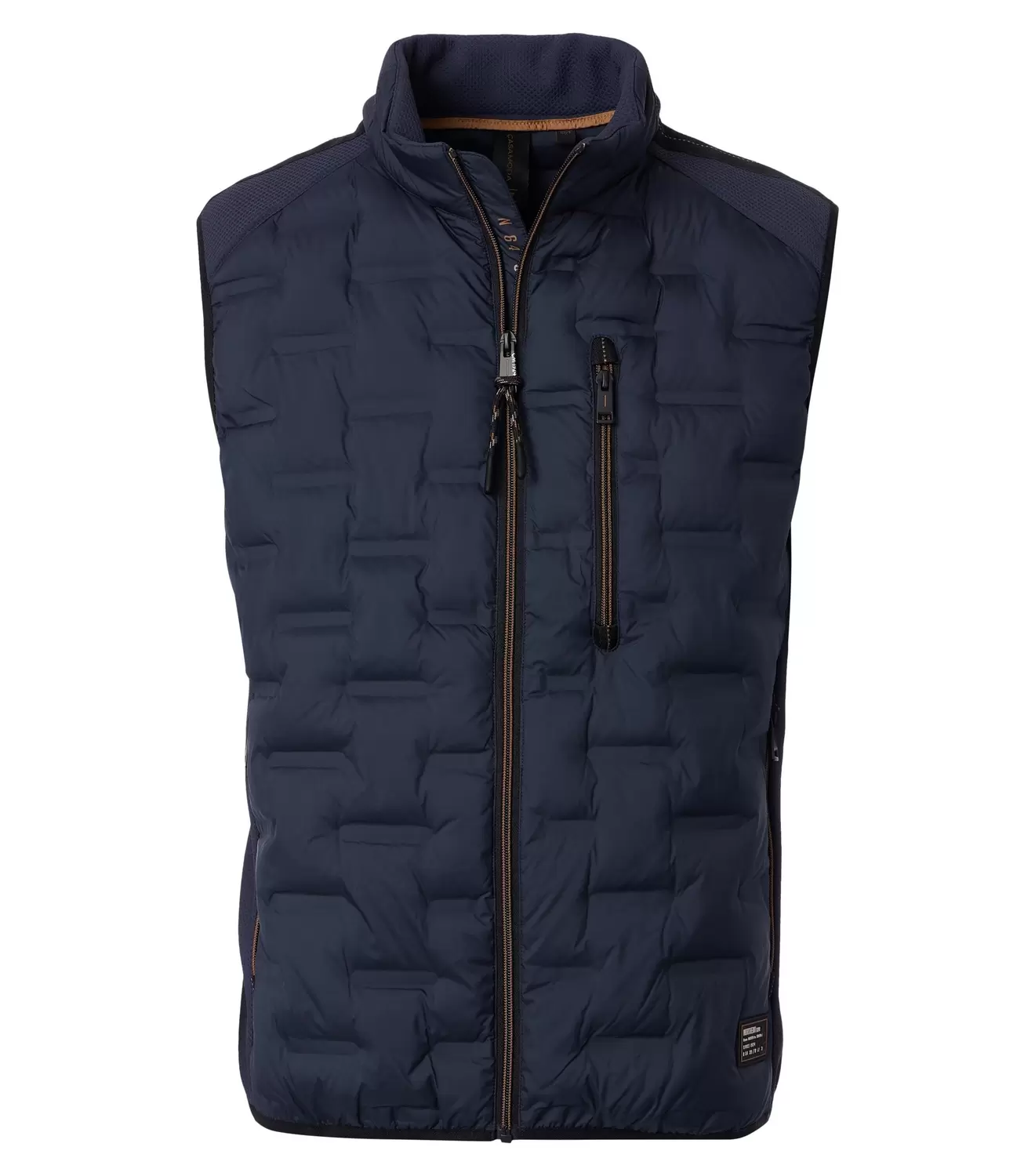 Hybrid Vest